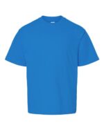 Youth Gold Soft Touch T-Shirt - Image 59
