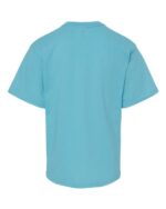 Youth Gold Soft Touch T-Shirt - Image 20