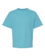 Youth Gold Soft Touch T-Shirt - Image 19