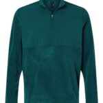Men's Ultimate365 Cozy Quarter-Zip Pullover