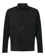 Men's Ultimate365 Cozy Quarter-Zip Pullover - Image 3