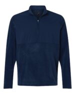 Men's Ultimate365 Cozy Quarter-Zip Pullover - Image 5