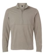 Men's Ultimate365 Cozy Quarter-Zip Pullover - Image 7