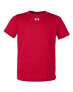 Youth Tech™ Team T-Shirt - Image 7