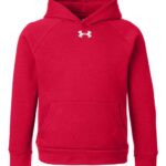 Youth Rival Fleece Hooded Sweatshirt