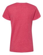 Women's Gold Soft Touch T-Shirt - Image 14