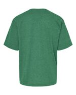 Youth Gold Soft Touch T-Shirt - Image 32
