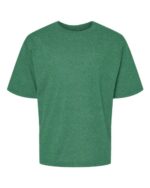 Youth Gold Soft Touch T-Shirt - Image 31