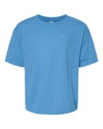 Youth Gold Soft Touch T-Shirt - Image 39