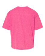 Youth Gold Soft Touch T-Shirt - Image 58
