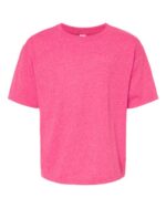 Youth Gold Soft Touch T-Shirt - Image 57