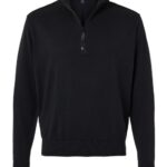 Men’s New Classics Quarter Zip Sweater