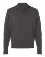 Men's New Classics Quarter-Zip Sweater - Image 3