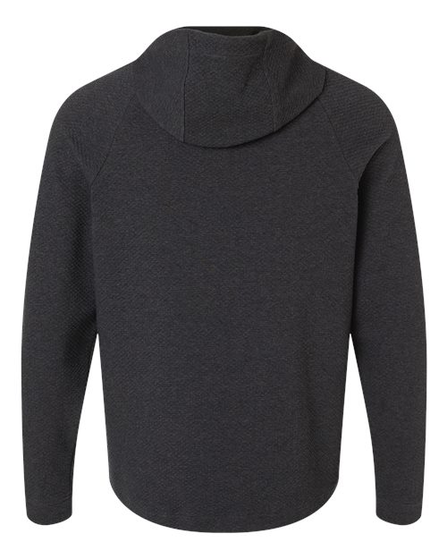 Men’s Spirit Textured Hooded Pullover