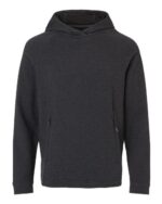 Men’s Spirit Textured Hooded Pullover