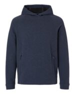 Men’s Spirit Textured Hooded Pullover