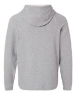 Men’s Spirit Textured Hooded Pullover
