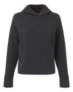 Women's Spirit Textured Hooded Pullover