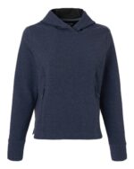 Women's Spirit Textured Hooded Pullover - Image 3