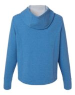 Women's Spirit Textured Hooded Pullover - Image 6