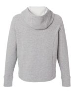 Women's Spirit Textured Hooded Pullover - Image 8