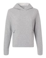Women's Spirit Textured Hooded Pullover - Image 7