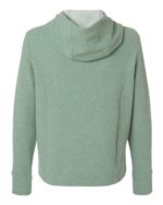 Women's Spirit Textured Hooded Pullover - Image 10