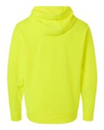 Unisex Squad Hooded Tech Fleece Pullover - Image 4