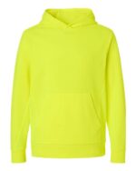 Unisex Squad Hooded Tech Fleece Pullover - Image 3