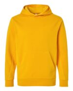 Unisex Squad Hooded Tech Fleece Pullover - Image 5