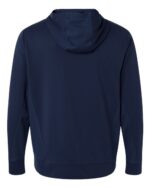 Unisex Squad Hooded Tech Fleece Pullover - Image 8