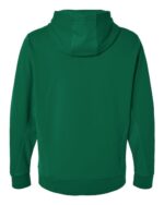 Unisex Squad Hooded Tech Fleece Pullover - Image 10