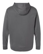 Unisex Squad Hooded Tech Fleece Pullover - Image 12