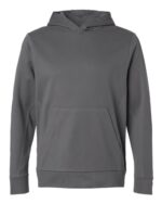 Unisex Squad Hooded Tech Fleece Pullover - Image 11