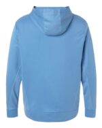 Unisex Squad Hooded Tech Fleece Pullover - Image 14
