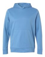 Unisex Squad Hooded Tech Fleece Pullover - Image 13