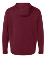 Unisex Squad Hooded Tech Fleece Pullover - Image 16