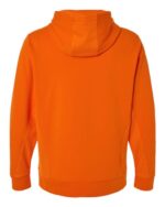 Unisex Squad Hooded Tech Fleece Pullover - Image 18