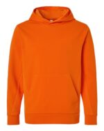 Unisex Squad Hooded Tech Fleece Pullover - Image 17