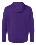 Unisex Squad Hooded Tech Fleece Pullover - Image 20