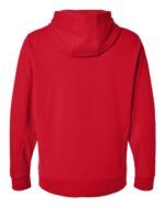 Unisex Squad Hooded Tech Fleece Pullover - Image 22