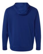 Unisex Squad Hooded Tech Fleece Pullover - Image 24