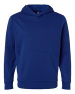 Unisex Squad Hooded Tech Fleece Pullover - Image 23