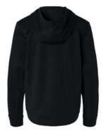 Youth Squad Hooded Tech Fleece Pullover