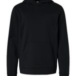 Youth Squad Hooded Tech Fleece Pullover