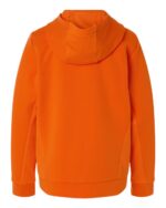Youth Squad Hooded Tech Fleece Pullover