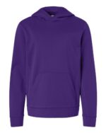 Youth Squad Hooded Tech Fleece Pullover