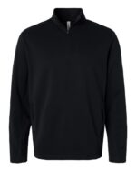 Unisex Squad Cadet Quarter-Zip Tech Fleece Pullover