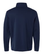 Unisex Squad Cadet Quarter-Zip Tech Fleece Pullover - Image 8