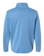 Unisex Squad Cadet Quarter-Zip Tech Fleece Pullover - Image 14